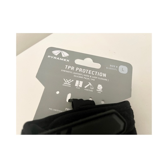 Pyramex Safety Gloves - Picture 3 of 6